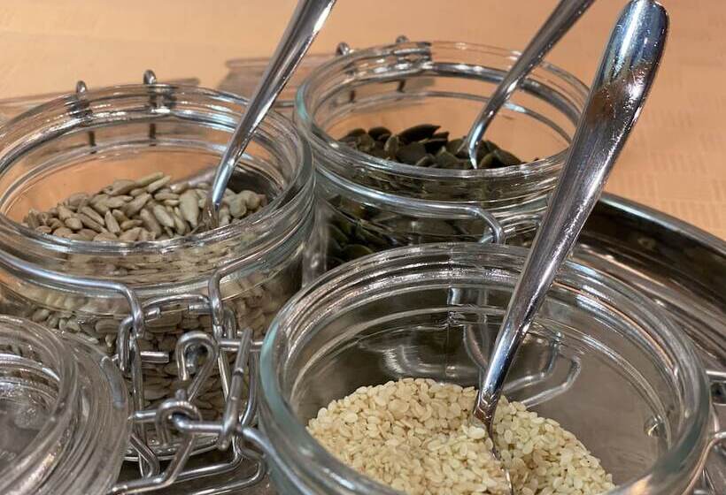 酒店 Haus Insel Reichenau