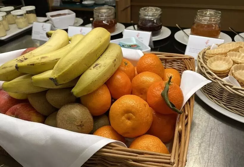 Hotelli Haus Insel Reichenau