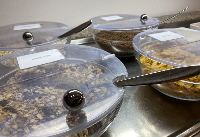 酒店 Haus Insel Reichenau