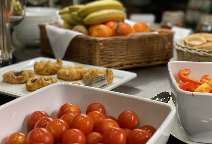 酒店 Haus Insel Reichenau