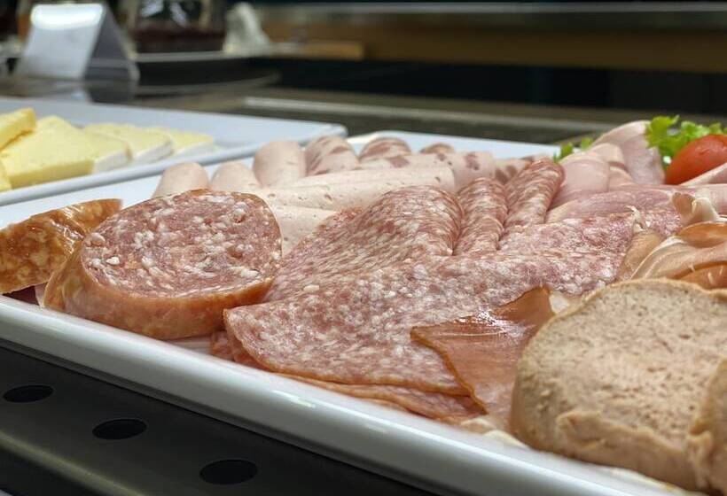 酒店 Haus Insel Reichenau