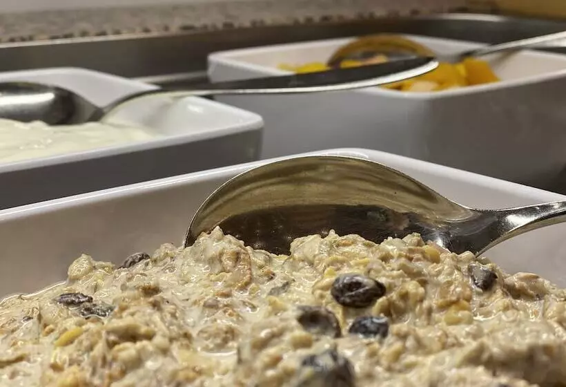 Hotelli Haus Insel Reichenau