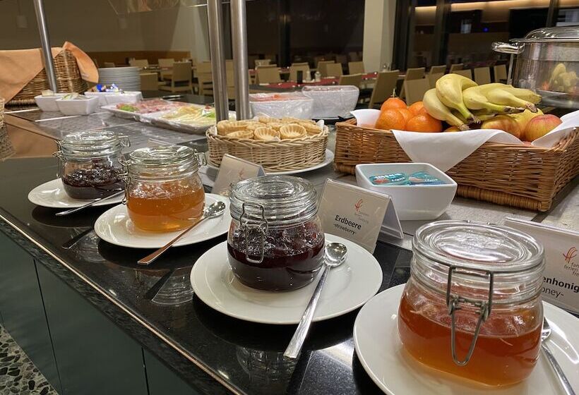 酒店 Haus Insel Reichenau