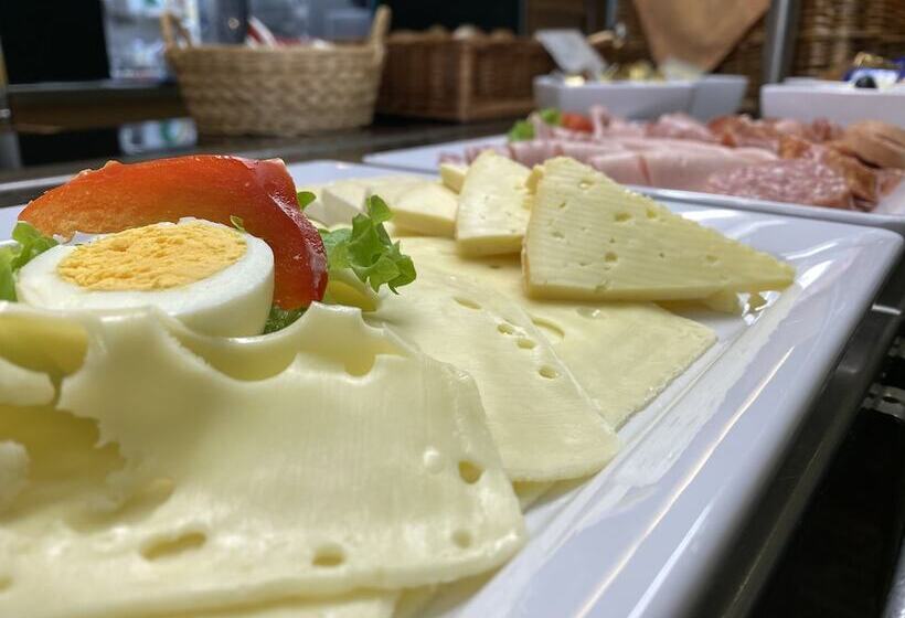 酒店 Haus Insel Reichenau