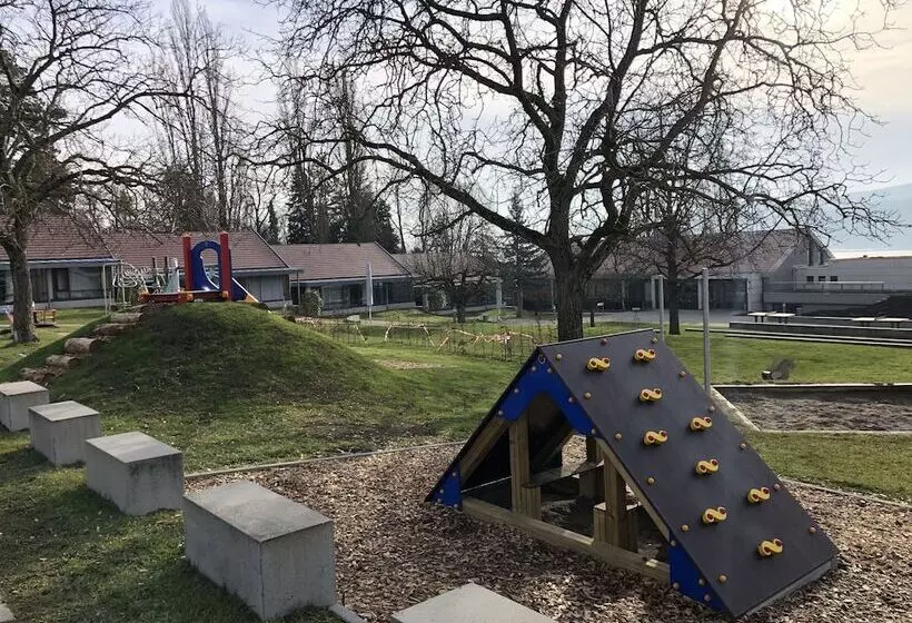 Hotelli Haus Insel Reichenau