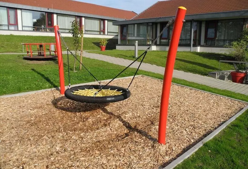 Hotelli Haus Insel Reichenau