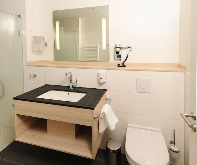 酒店 Haus Insel Reichenau