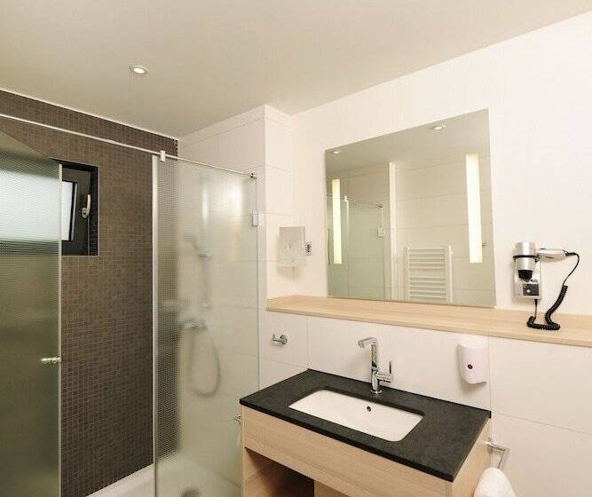 酒店 Haus Insel Reichenau