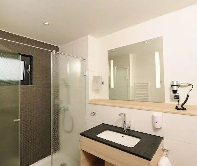 Hotelli Haus Insel Reichenau