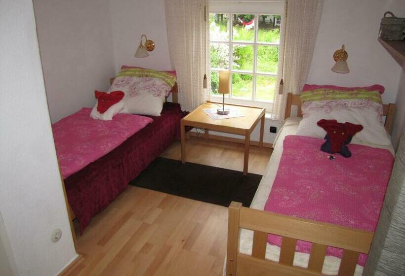 فندق Hof Guttels Waldgasthof Ferienpension