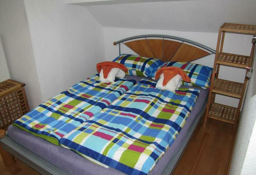 فندق Hof Guttels Waldgasthof Ferienpension