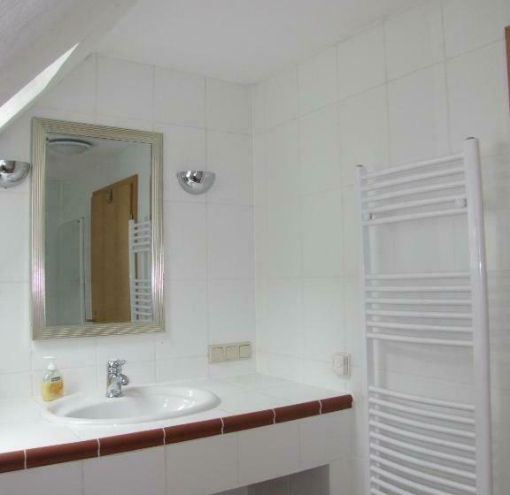 فندق Hof Guttels Waldgasthof Ferienpension