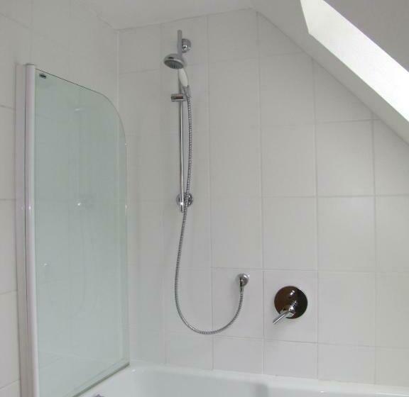 فندق Hof Guttels Waldgasthof Ferienpension