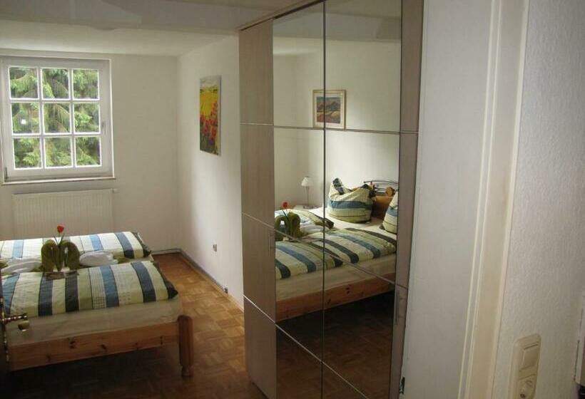 فندق Hof Guttels Waldgasthof Ferienpension