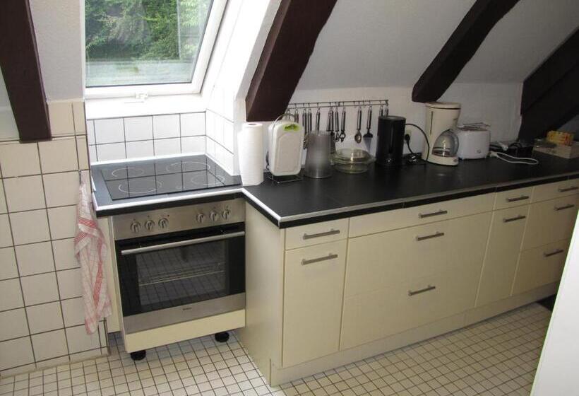 فندق Hof Guttels Waldgasthof Ferienpension