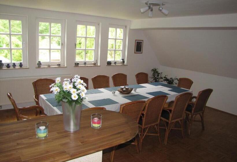 فندق Hof Guttels Waldgasthof Ferienpension