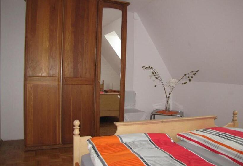 فندق Hof Guttels Waldgasthof Ferienpension