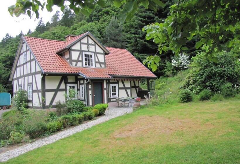 فندق Hof Guttels Waldgasthof Ferienpension