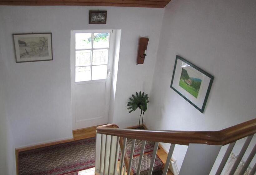 فندق Hof Guttels Waldgasthof Ferienpension