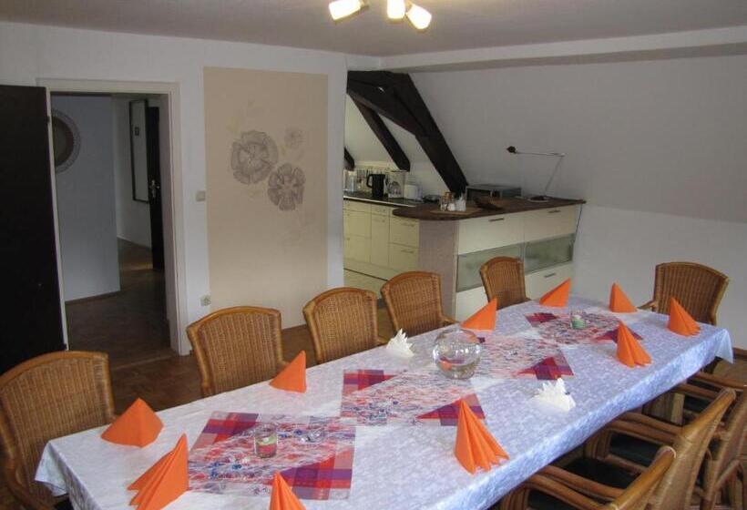 فندق Hof Guttels Waldgasthof Ferienpension