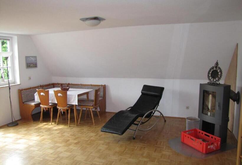 فندق Hof Guttels Waldgasthof Ferienpension