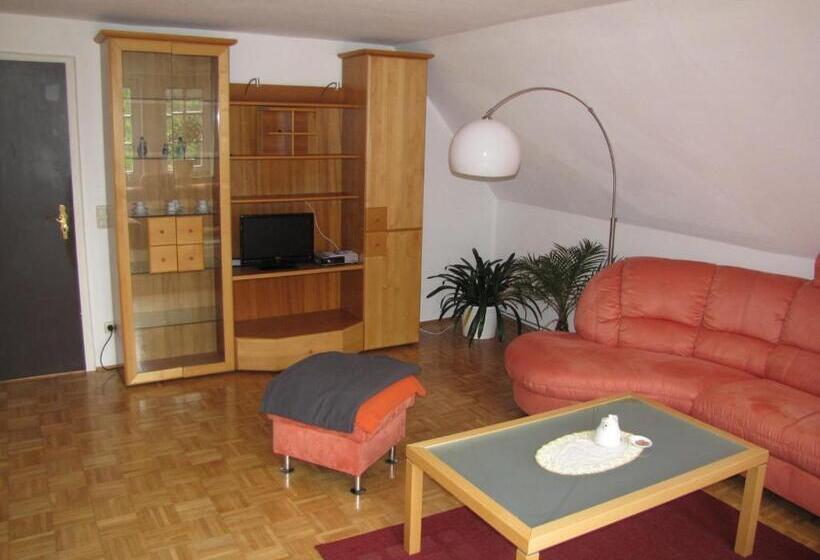 فندق Hof Guttels Waldgasthof Ferienpension