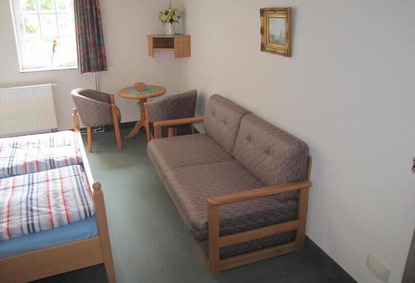 فندق Hof Guttels Waldgasthof Ferienpension