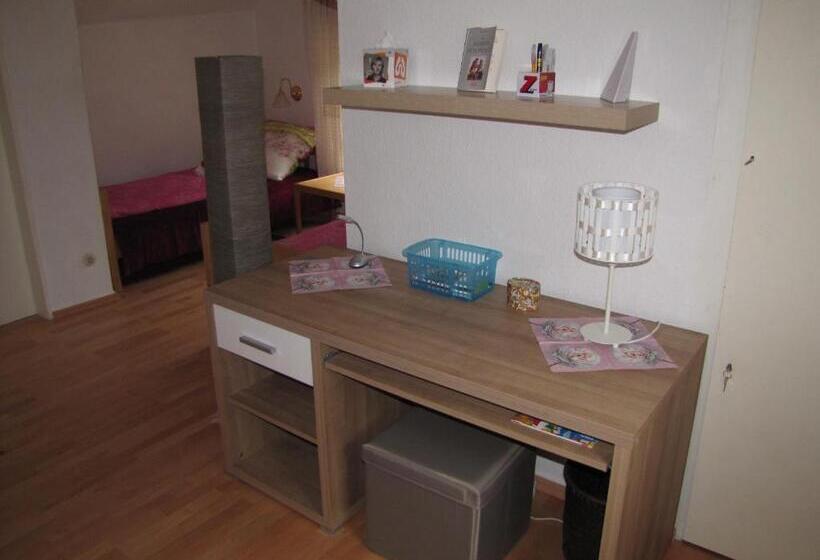 فندق Hof Guttels Waldgasthof Ferienpension