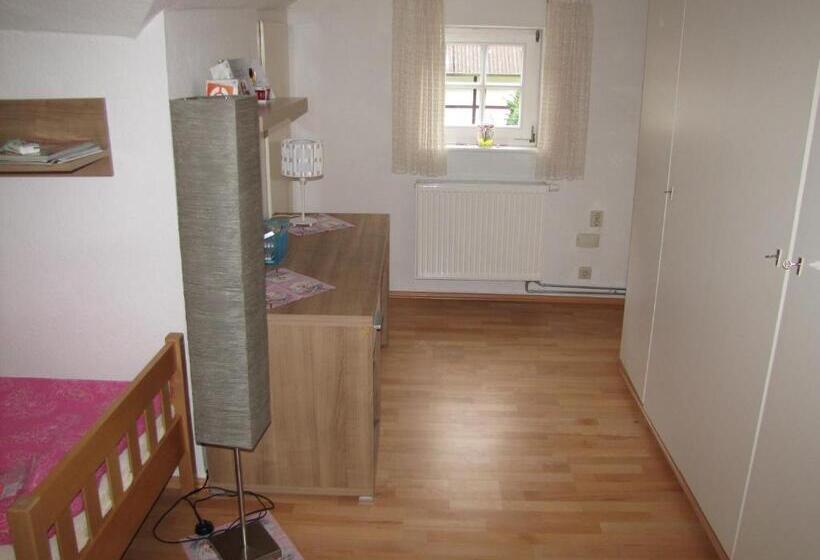 فندق Hof Guttels Waldgasthof Ferienpension