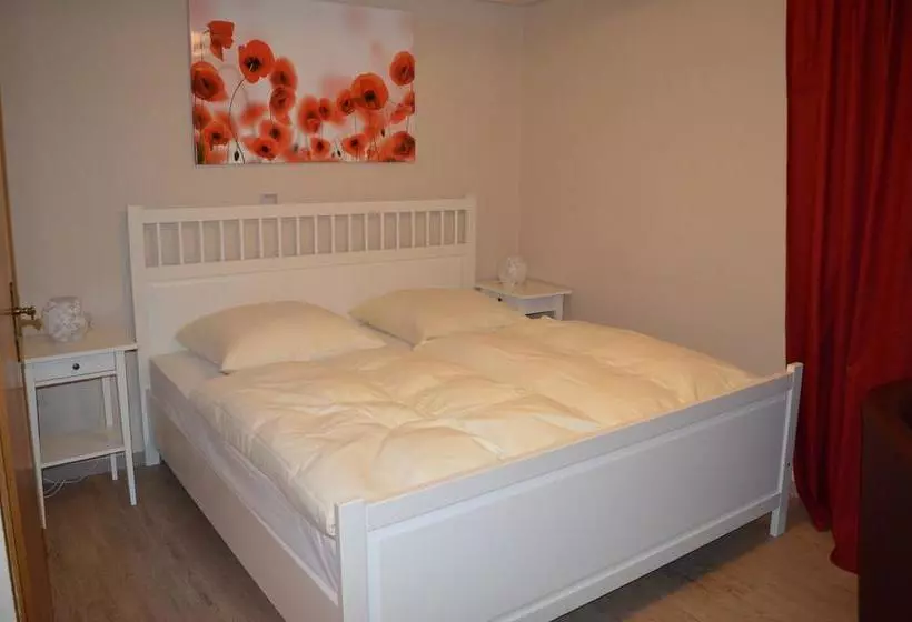 Hotelli Hohensteiner Hof