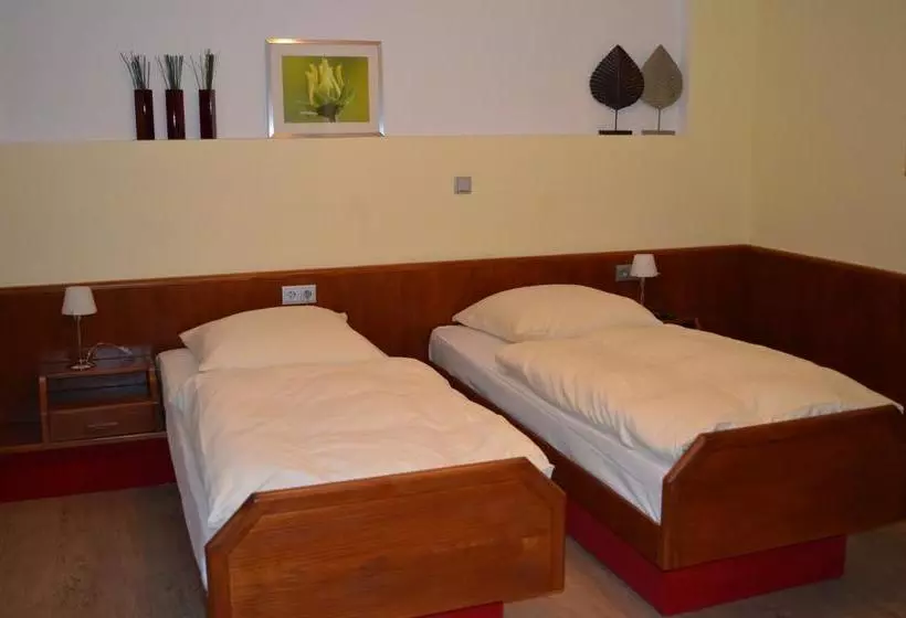 Hotelli Hohensteiner Hof