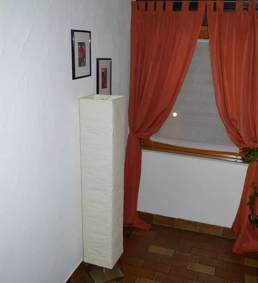 Hotelli Hohensteiner Hof