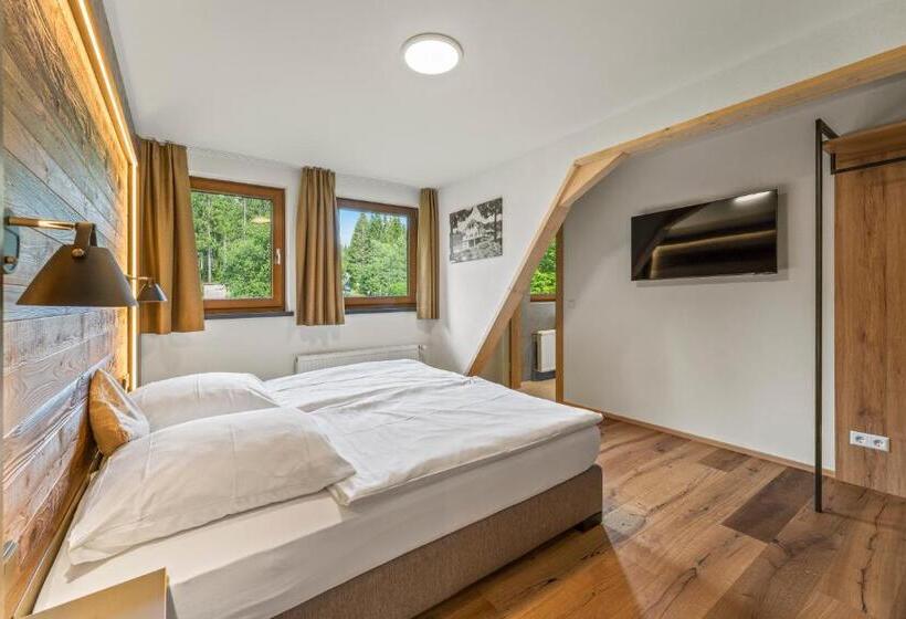 فندق Köhlerei Am See