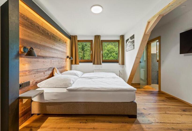 فندق Köhlerei Am See