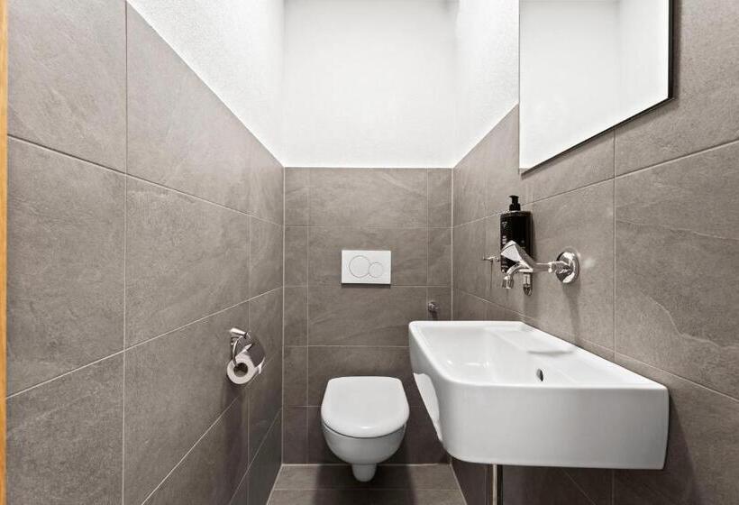 فندق Köhlerei Am See