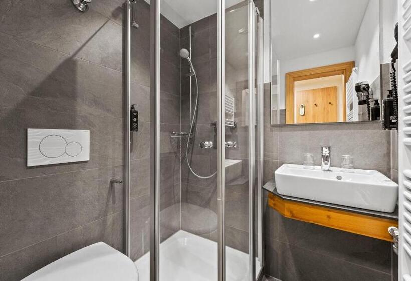 فندق Köhlerei Am See