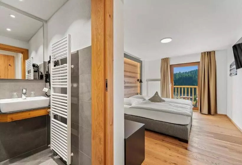 Hotelli Köhlerei Am See