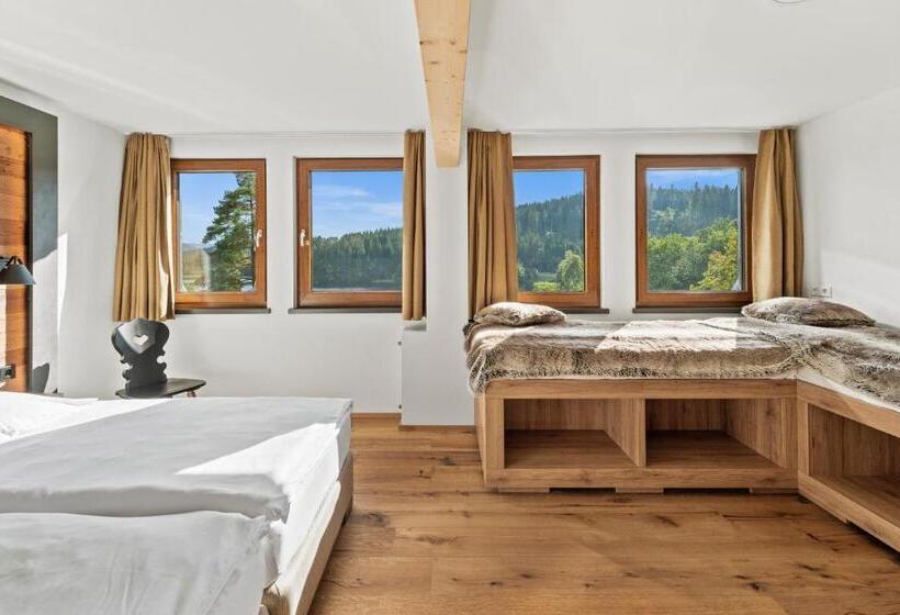 فندق Köhlerei Am See