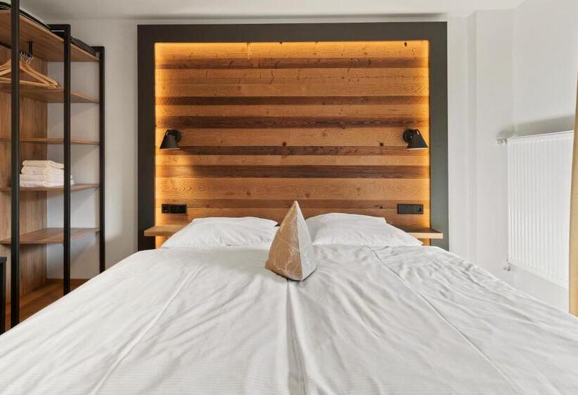 فندق Köhlerei Am See