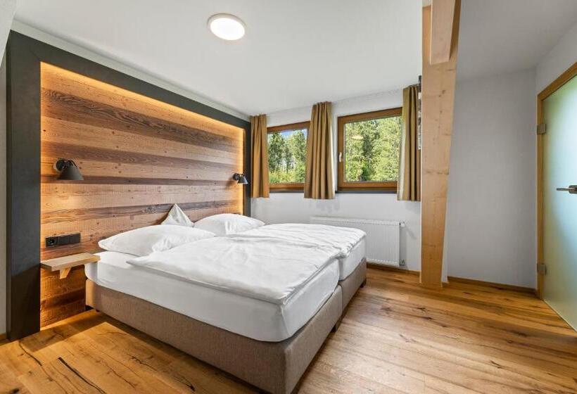 فندق Köhlerei Am See