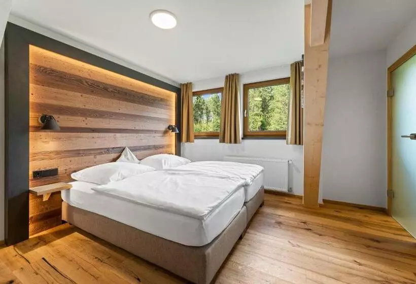 Hotelli Köhlerei Am See