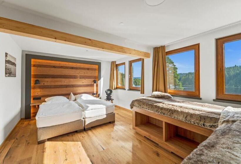 فندق Köhlerei Am See