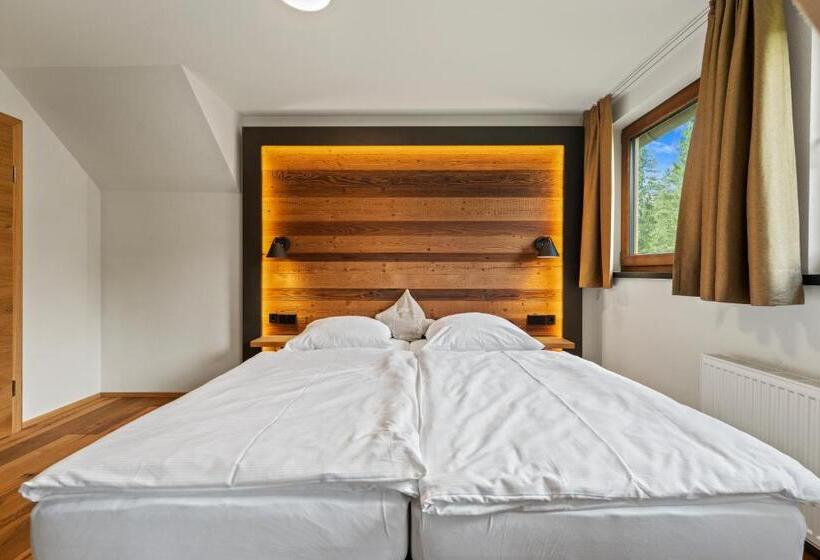 فندق Köhlerei Am See