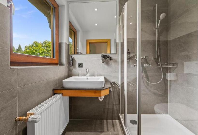 فندق Köhlerei Am See