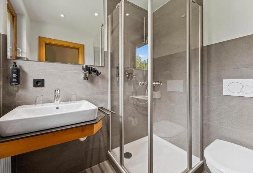 فندق Köhlerei Am See