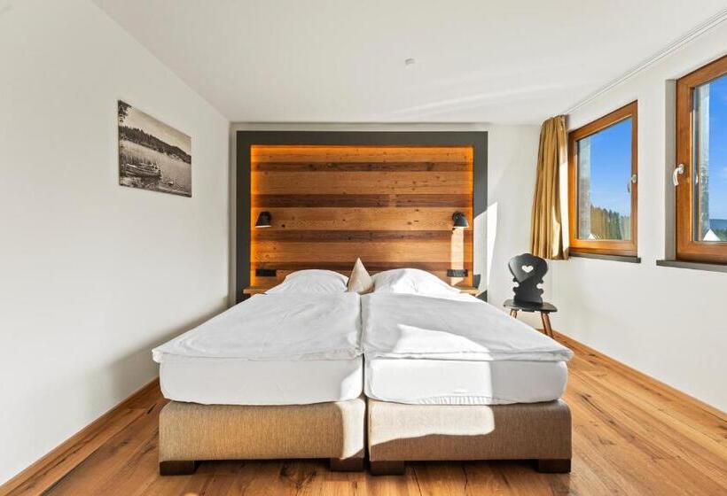 فندق Köhlerei Am See