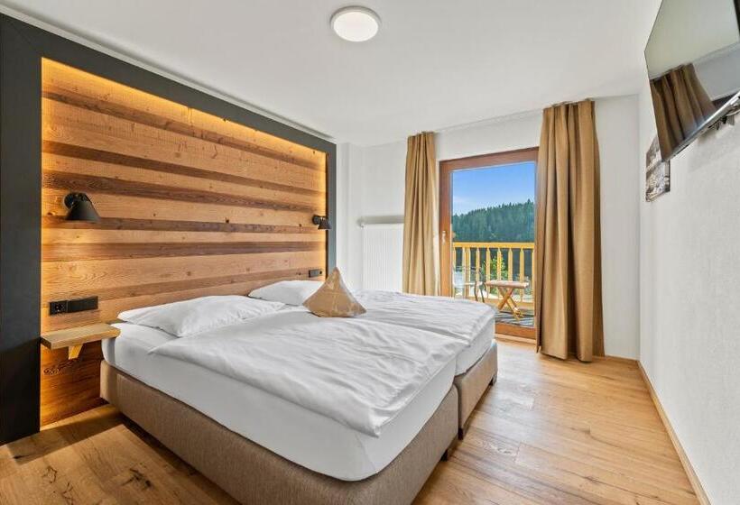 فندق Köhlerei Am See