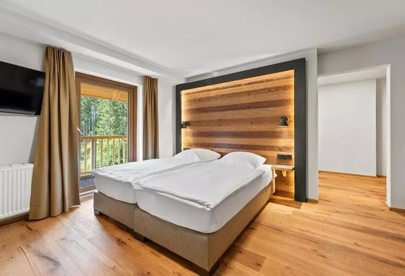 Hotelli Köhlerei Am See