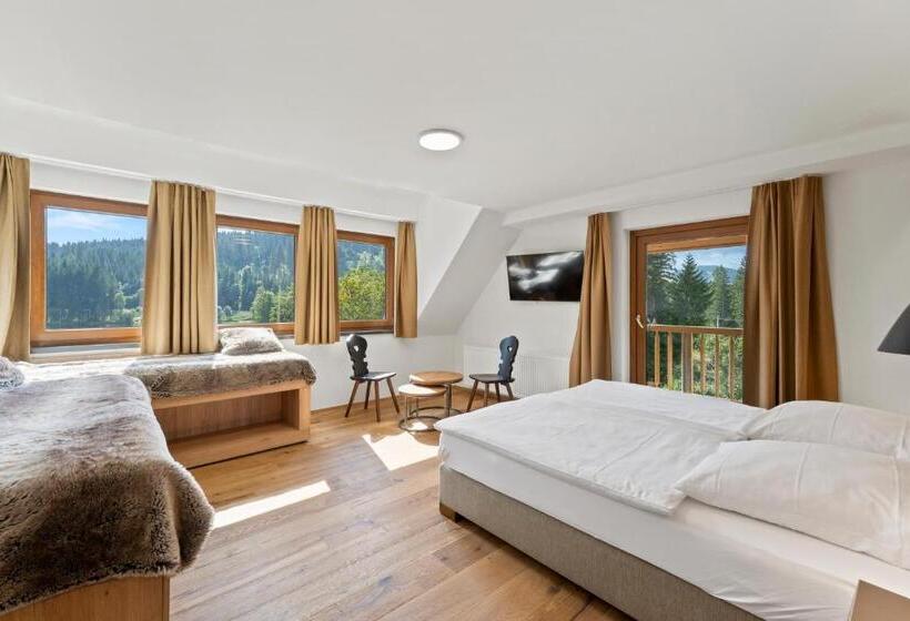 فندق Köhlerei Am See