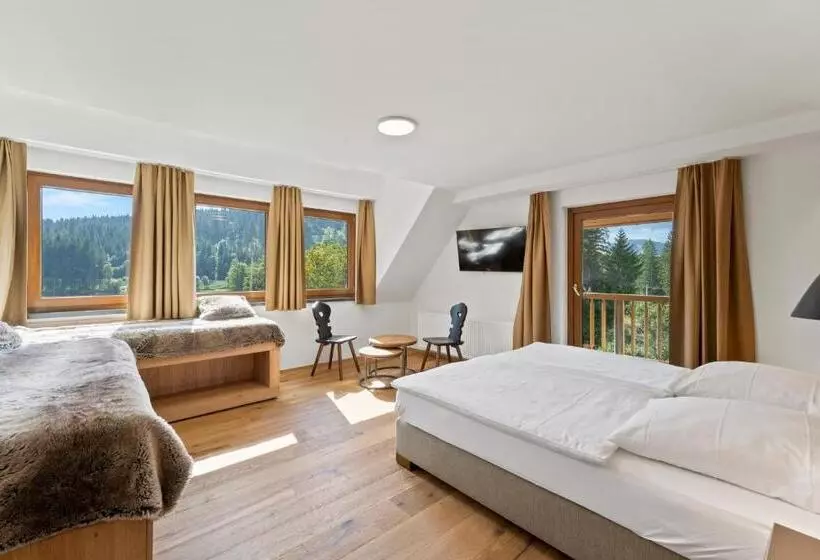 Hotelli Köhlerei Am See